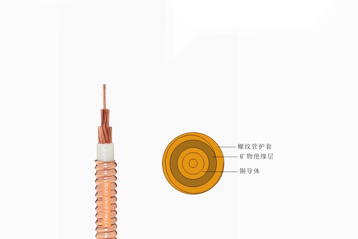 YTTW-0.6/1kV YTTW-0.6/1kV
