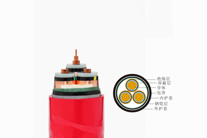 FSY-YJV22-26/35KV FSY-YJV22-26/35KV